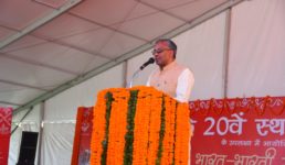 उत्तराखंड राज्य स्थापना दिवस : मुख्यमंत्री ने की कई घोषणाएं, पढ़िए क्या कहा