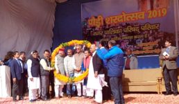 पौड़ी शरदोत्सव-2019 शुरू, फलस्वाड़ी में सीता माता मंदिर बनाने की हुई घोषणा Pauri News