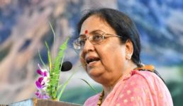 पंतनगर विश्वविद्यालय छात्रा उत्पीड़न मामला, राज्यपाल ने दिये जांच के आदेश