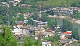 बागेश्वर की कपकोट घाटी के कई गांवों में नहीं है संचार सुविधा, लोगों ने प्रधानमंत्री कार्यालय को भेजा ज्ञापन