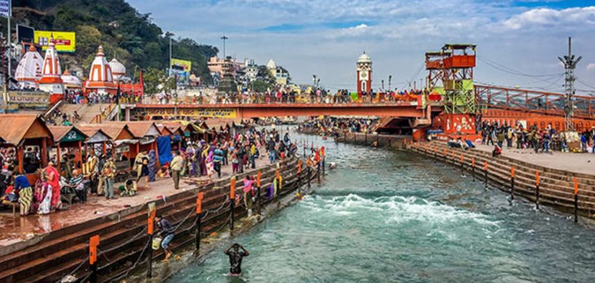 हरिद्वार कुंभ 2027 तैयारियों के लिए केंद्र सरकार ने जारी किए 500 करोड़ रुपये, सीएम धामी ने पीएम मोदी का आभार व्यक्त किया