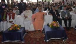 उत्तराखंड : टिहरी झील किनारे रैबार सम्मेलन आयोजित, राज्य की प्रतिभाएं एक मंच पर