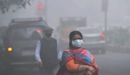उत्तर भारत में प्रदूषण पर उच्च स्तरीय बैठक,  दिल्ली में आज से ऑड-इवेन योजना लागू, पढ़ें पूरी खबर