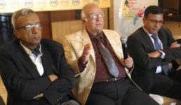 उत्तराखंड : पांचवें राज्य वित्त आयोग का हुआ गठन, इंदु कुमार पांडेय बने अध्यक्ष