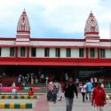 हरिद्वार आ रही ट्रेन से 5 लावारिस बच्चे बरामद, रेलवे पुलिस की चैकिंग के दौरान मिले
