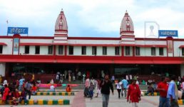 हरिद्वार आ रही ट्रेन से 5 लावारिस बच्चे बरामद, रेलवे पुलिस की चैकिंग के दौरान मिले
