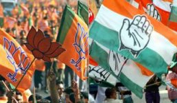 पिथौरागढ़ विधानसभा उपचुनाव : भाजपा की चन्‍द्रा पंत ने कांग्रेस की अंजू लुंठी को हराया, 3267 वोटों से की जीत दर्ज