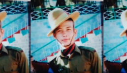 उत्तराखंड का लाल कुपवाड़ा में शहीद, मां-बाप का इकलौता बेटा था जवान