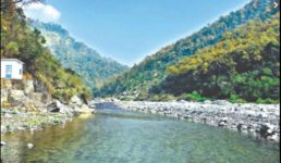 जमरानी बांध से प्रभावित होंगे 412 परिवार, चंपावत और उधम सिंह नगर जिले में बसाये जाएंगे Nainital News