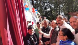 भीमताल लेक कार्निवाल का मुख्यमंत्री ने किया उद्घाटन, मंगलवार तक रंगारंग होंगे दिन और शाम Bhimtal Lake Carnival