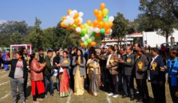 नैनीताल जनपद का खेल महाकुंभ हल्द्वानी में शुरू, 22 दिसंबर तक होंगी कई प्रतियोगिताएं Nainital News