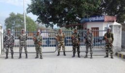 भारत-नेपाल की सीमा 3 दिन के लिए सील, उत्तराखंड से सटी सीमाओं पर भी कड़ी सुरक्षा व्यवस्था