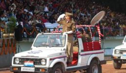 पिथौरागढ़, चंपावत, बागेश्वर और रुद्रप्रयाग के पुलिस अधीक्षक बदले, पढ़िए किसको मिली नये एसपी की जिम्मेदारी