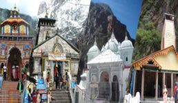 उत्तराखंड विधानसभा सत्र संपन्न, कांग्रेस के विरोध के बीच चार धाम देवस्थानम विधेयक पारित
