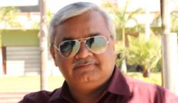 हरिद्वार में दिल्ली के वरिष्ठ पत्रकार ने की आत्महत्या, पहले हाथ की नस काटी फिर नहर में कूद गए