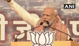 हिंदुस्तान की मिट्टी के मुसलमानों का नागरिकता कानून और एनआरसी से कोई लेना-देना नहीं – मोदी