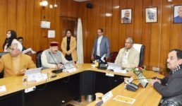 उत्तराखंड सरकार ने की पहली ई-कैबिनेट बैठक, किये गए कुछ महत्वपूर्ण फैसले, पढ़िए पूरी खबर