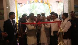 मुंबई में उत्तराखंड भवन का उद्घाटन, कैंसर के इलाज के लिए यहां आने वाले उत्तराखंडियों के लिए 2 कमरे रहेंगे आरक्षित