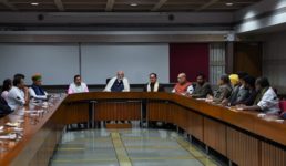 PM मोदी ने NDA के नेताओं से कहा संसद में CAA का समर्थन करें, बचाव की मुद्रा में न आएंं
