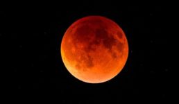 आज साल का पहला चंद्र ग्रहण, समय और सूतक काल की पूरी जानकारी पढ़िए Chandra Grahan, Lunar eclipse January 2020