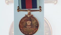 उत्तराखंड के सात पुलिस अधिकारियों को राष्ट्रपति पुलिस पदक, गणतंत्र दिवस पर पुलिस पदकों की हुई घोषणा