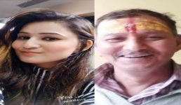 बेटी ने पिता की गला दबाकर की हत्या, उत्तराखंड में दिल दहलाने वाली घटना