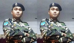 ये है उत्तराखंड का शेर, आमने-सामने की लड़ाई में दो नक्सली से हुआ सामना, फिर क्या किया पढ़िए