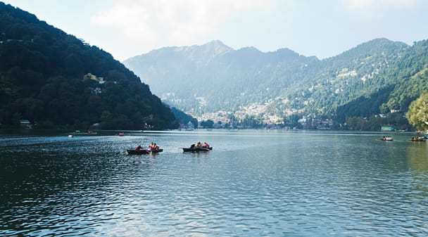 नैनीताल में पार्किंग के लिए शत्रु संपत्ति मेट्रोपोल होटल परिसर उत्तराखंड सरकार को आवंटित, केंद्रीय गृह मंत्रालय द्वारा निर्देश जारी, सीएम धामी के प्रयासों को मिली सफलता