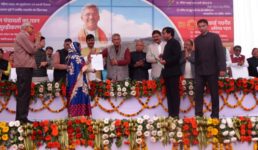 हल्द्वानी में नैनीताल जिले के लिए कई विकास कार्यों की शुरुआत, पढ़िए इस मौके पर क्या कहा मुख्यमंत्री त्रिवेन्द्र ने