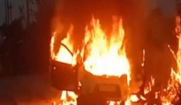 दिल्ली हिंसा में उत्तराखंड के एक युवक को जिंदा जलाया, युवक के परिवार में कोहराम