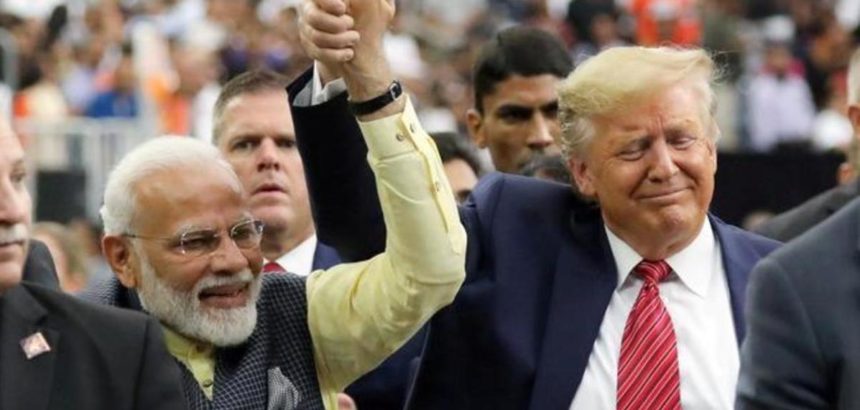 पीएम मोदी ने राष्ट्रपति ट्रंप को ‘मेड इन इंडिया’ उत्पादों पर टैरिफ घटाने के लिए धन्यवाद दिया, कहा भारत शांति के लिए उनके प्रयासों का पूर्ण समर्थन करता है