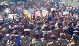 उत्तराखंड : राज्य में अब बिना आरक्षण पदोन्नति, हड़ताली कर्मचारी काम पर लौटे