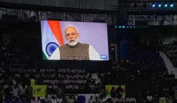 पहले खेलो इंडिया विश्‍वविद्यालय प्रतियोगिताओं का आयोजन, पीएम मोदी बोले ये खेल क्रांति का अगला कदम