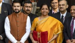 India Budget 2020 Online live : भारत बजट 2020 से जुड़ी सभी जानकारी, मोदी सरकार – 2 के  पहले बजट में क्या है खास