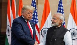 Live Video Donald Trump-Narendra Modi talks, देखिए किन मुद्दों पर बात हुई दोनों देशों में