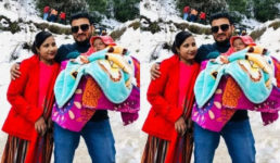 उत्तराखंड : मासूम बच्चे और पत्नी को मारकर खुद भी कर ली आत्महत्या, इलाके में जिसने सुना विश्वास नहीं हो रहा