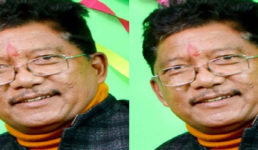 रं समाज के पहले पीपीएस अधिकारी पुष्कर सिंह सेलाल के निधन से धारचूला में शोक की लहर Dharchula News