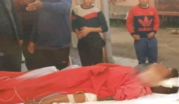 उत्तराखंड : शराब की बोतल में लगी क्रिकेट की बॉल, सिरफिरे ने बच्चे को मार दी गोली