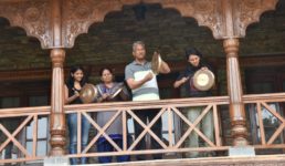 कोरोना आपदा : मुख्यमंत्री राहत कोष में देंगे 5 माह का वेतन, सीएम के परिवार और दूसरे लोगों ने भी मदद की