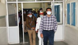 उत्तराखंड से अच्छी खबर, कोरोना मरीज का हुआ सफल इलाज, चिकित्सकों में खुशी की लहर