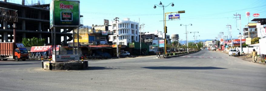 Uttarakhand छात्रों, मजदूरों को नहीं देना होगा किराया, ठेकेदारों को लॉकडाउन के दौरान का पूरा वेतन देना होगा Uttarakhand छात्रों, मजदूरों को नहीं देना होगा किराया, ठेकेदारों को लॉकडाउन के दौरान का पूरा वेतन देना होगा