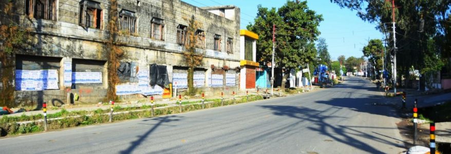 Uttarakhand व्यापारियों ने 31 मई तक जिले में खुद ही संपूर्ण बंद का फैसला किया, DM ने कहा गलत है ये निर्णय Uttarakhand व्यापारियों ने 31 मई तक जिले में खुद ही संपूर्ण बंद का फैसला किया, DM ने कहा गलत है ये निर्णय