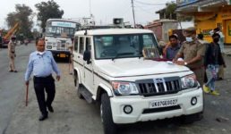 बड़ी खबर : उत्तराखंड में 31 मार्च को गाड़ियां चलेंगी, एक जिले से दूसरे जिले में जा सकेंगे लोग