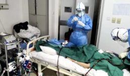 Uttarakhand : 447 नये कोरोना संक्रमित आए सामने, सभी जिलों में मिले, देखिए आपके जिले में कितने