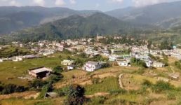 गैरसैंण बनी उत्तराखंड की ग्रीष्मकालीन राजधानी, बजट भाषण के बाद मुख्यमंत्री ने की घोषणा
