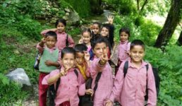 उत्तराखंड : कक्षा 12 तक सभी सरकारी और निजी स्कूल 31 मार्च तक बंद, हालांकि बोर्ड परीक्षाएं रहेंगी जारी