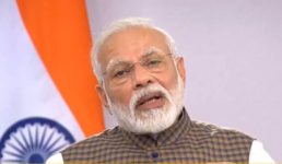 Video बड़ी खबर : पूरा देश 21 दिन के लिए लॉकडाउन, पीएम मोदी ने की घोषणा