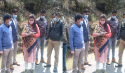 उत्तराखंड : महिला की हत्या कर चेहरे पर डाला तेजाब, पुरे इलाके में दहशत का माहौल