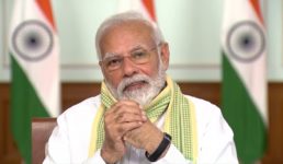कोरोना संकट का सबक, हमें आत्मनिर्भर बनना ही होगा : पीएम मोदी