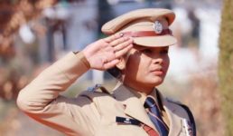 उत्तराखंड कोरोना योद्धा : पुलिस अधीक्षक प्रीति ने खोजा बीमारी को दूर रखने का नायाब और असरदार तरीका, Uttarakhand Corona Warriors